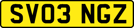 SV03NGZ