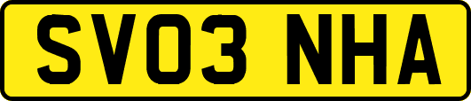 SV03NHA