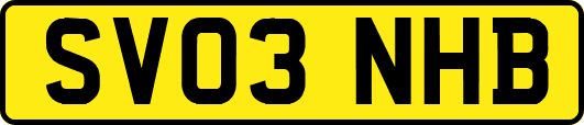 SV03NHB