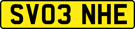 SV03NHE