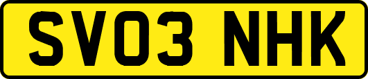 SV03NHK