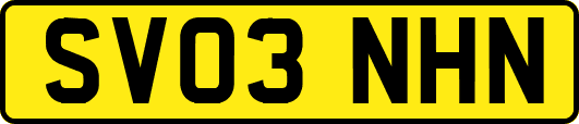 SV03NHN