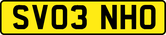 SV03NHO