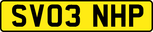 SV03NHP
