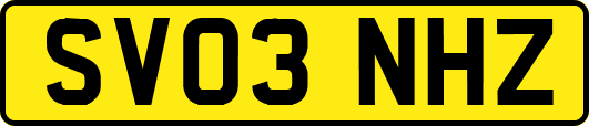 SV03NHZ
