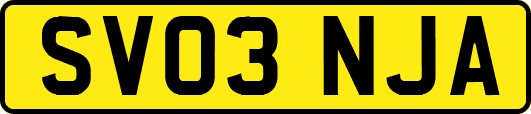 SV03NJA