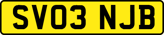SV03NJB