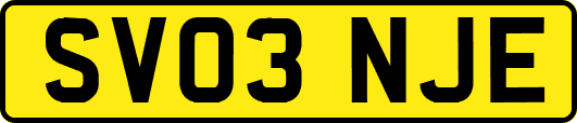 SV03NJE