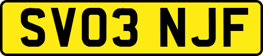 SV03NJF