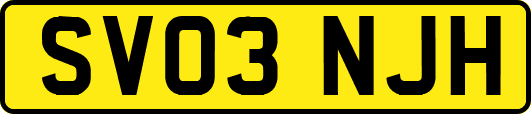SV03NJH