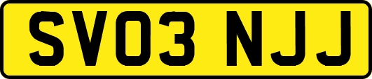 SV03NJJ