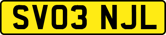 SV03NJL