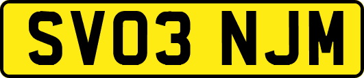 SV03NJM