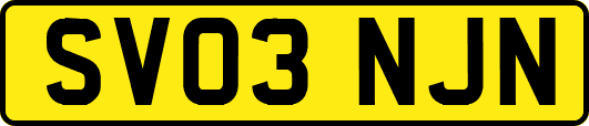 SV03NJN