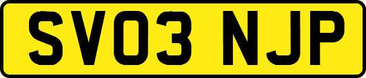 SV03NJP