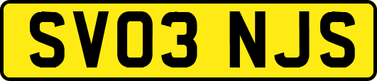 SV03NJS