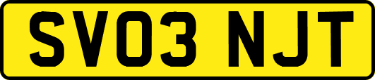 SV03NJT