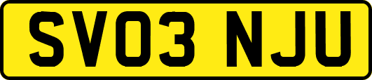 SV03NJU