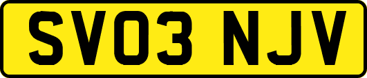 SV03NJV