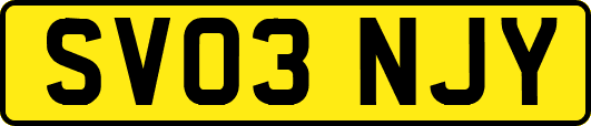 SV03NJY