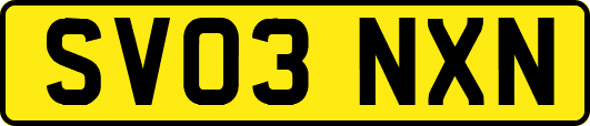 SV03NXN