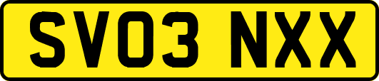 SV03NXX