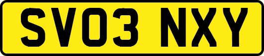 SV03NXY