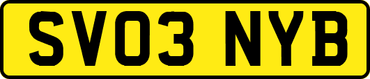 SV03NYB