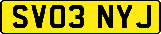 SV03NYJ