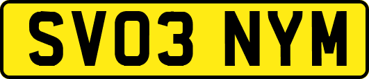 SV03NYM