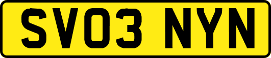 SV03NYN
