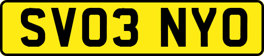 SV03NYO