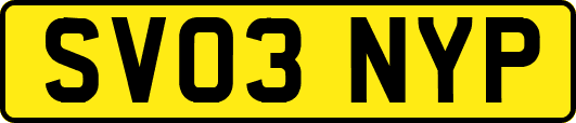 SV03NYP