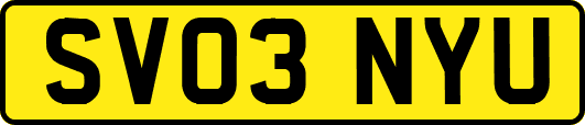 SV03NYU