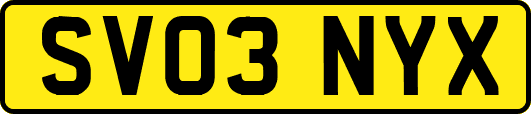 SV03NYX