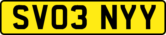 SV03NYY