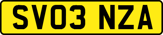 SV03NZA