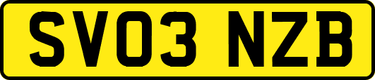 SV03NZB
