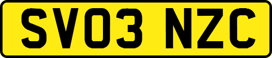 SV03NZC
