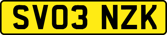 SV03NZK