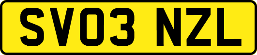 SV03NZL