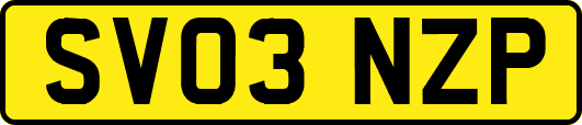 SV03NZP