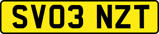 SV03NZT