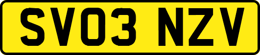 SV03NZV