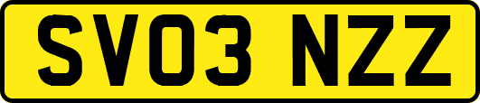 SV03NZZ