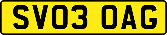 SV03OAG