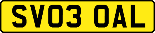 SV03OAL