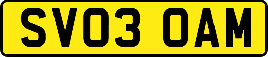 SV03OAM