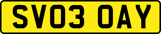 SV03OAY