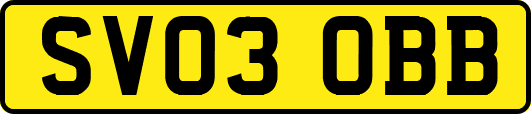 SV03OBB